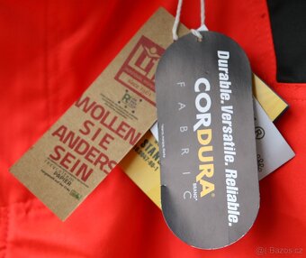 Pracovní komplet LITZ (54) - 6