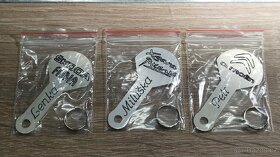 Uvolněte nákupní košík bez drobných - 6