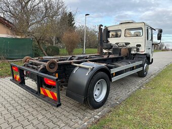 VOLVO FL 12.180 nosič kontejneru. - 6