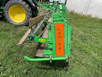 Prodám Lyckegard CombCut - mechanický odstraňovač plevele - 6