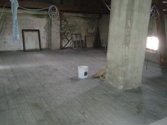 Rodinný dům / Bývalá hospodářská usedlost -1500 m2 - 6