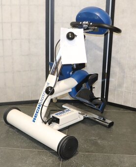 MOTOMED Viva 2 Gracile nohy. České menu. - 6