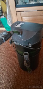 AKVÁRIUM 500 LITRŮ - 6