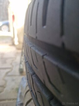 Citroen Berlingo 1.6 16V benzin - 6