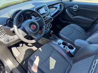 Fiat 500X 1,4 (2015) - 6