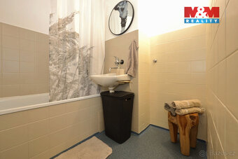 Prodej bytu 3+kk v Žďáru nad Sázavou, ul. Brodská - 6