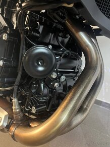 BMW F 850 GS, r.v. 2022 - 6