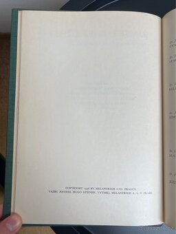 Dějiny lidstva od pravěku k dnešku knihy - Melantrich - 6