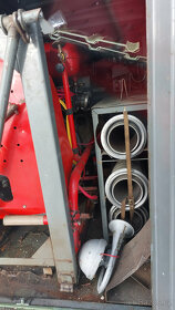 Hasičská stříkačka - 6