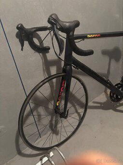Silniční kolo aeron tiagra - 6