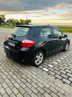 Toyota Auris 1.6 VVT-i 91 kW - 6