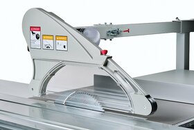 Formátovací pila OAV - ABG SUPRA 320 - 6