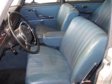 Mercedes-Benz Třídy S, S 280 W108 - 6