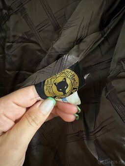 Pravý kožich retro - 6