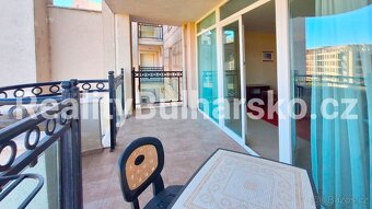 2+kk o celkové ploše 83 m² Bulharsko, Pomorie - 6