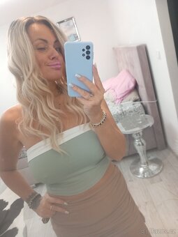 Tupé poloparuka pricvaknes a jdes - 6