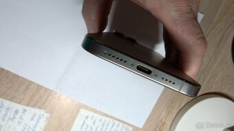 iPhone 15 pro max 256 - 6