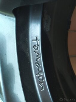 Alu kola 19" Thomason 5x112 - 6