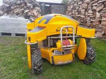 SEKACKA SPIDER ILD 01 SVAHOVA SEKACKA 96 mh - 6