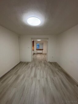 Pronájem bytu po rekonstrukci - 6