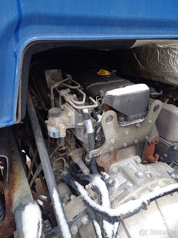 Renault Midlum DCI 270, r.v. 2005 na díly - 6