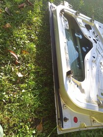 Dveře octavia 1 combi - 6