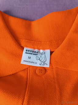 Pánská trika, nová, cena za vše, - 6