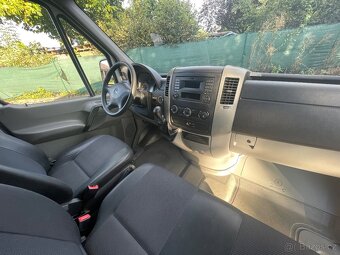 Mercedes Sprinter 2,2 120kW - 6