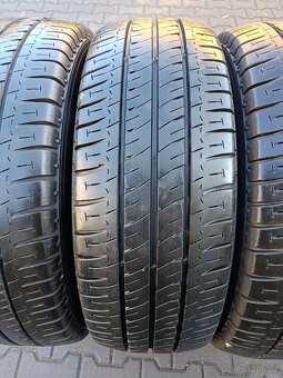 235/65/16 C letní pneu michelin - 6