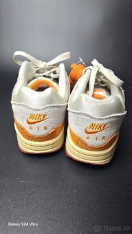 Nike Air Max 1   37,5eu - 6