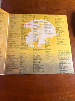 LP Václav Neckář Bacily Planetárium - 6