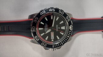 Swiss MILITARY,Festina,AVIATOR,Casio Mudmaster - 6