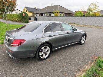 Mercedes Benz w213. 220d 4.Matic - 6