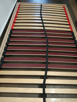 Lamelový rošt výklopný - 6