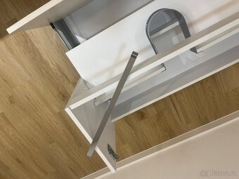 Umyvadlova skrinka - 6