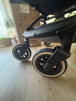 Kočárek Moon Resea S - 6