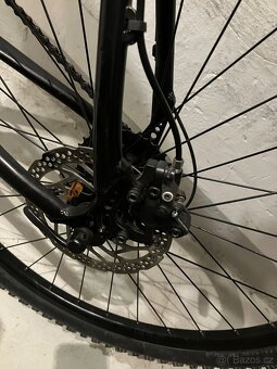 Spolehlivé horské kolo Galaxy - 6