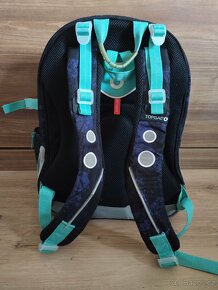 Školní batoh Topgal - 6