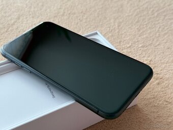 iPhone 11, Black, 128 GB - 6