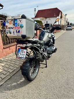 BMW R 1200 GS LC - 6