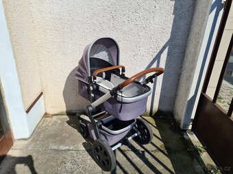 Kočárek Joolz Day 2 - 6