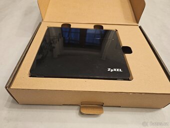 WIFI router ZYXEL - 6