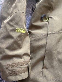 Lyžařská souprava Husky,vel.164 - 6