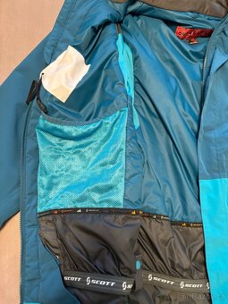 Lyžařská bunda Scott - 6