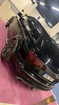 Prodám nebo vyměním Audi q7 3.0 tdi - 6