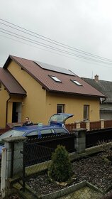 Fotovoltaická elektrárna pro váš dům - 6
