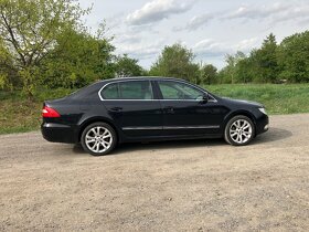 ŠKODA SUPERB II 1.8Tsi Dsg 118kw-2009 - 6