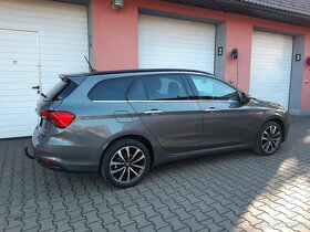 Fiat Tipo 1.4 T-JET 88kW - 6