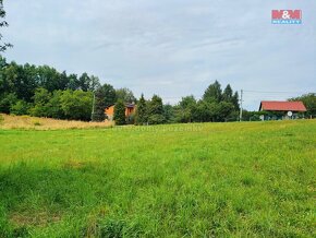 Prodej pozemku k bydlení, 4223 m², Dětmarovice - 6