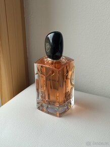 Giorgio Armani Sì Eau De Parfum intense 100ml - 6